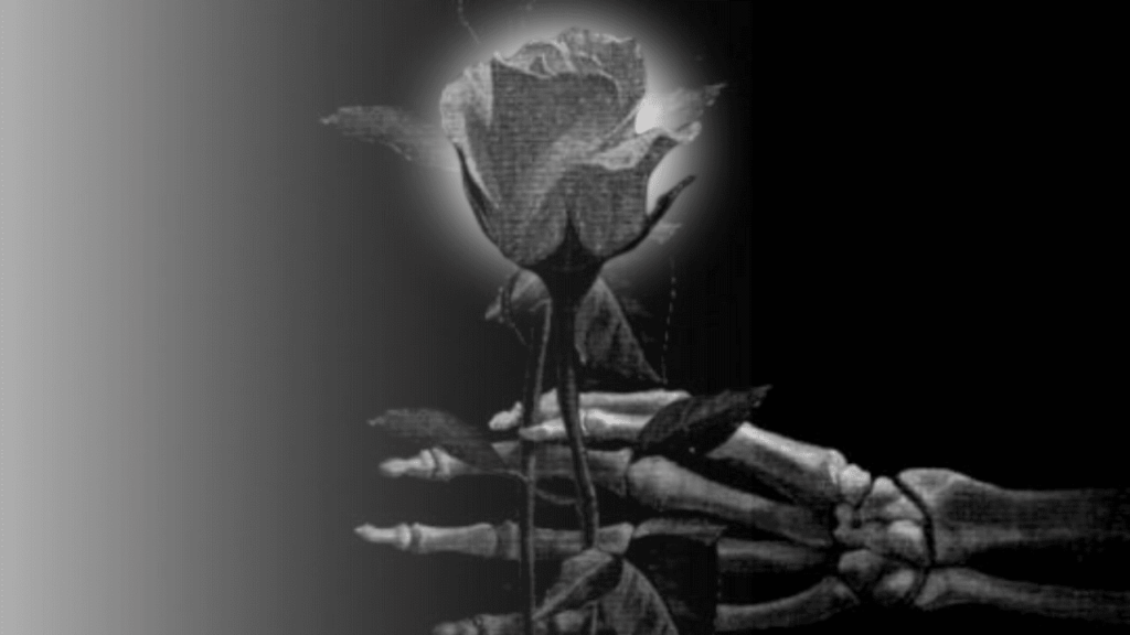 Pulsões de Vida e de Morte