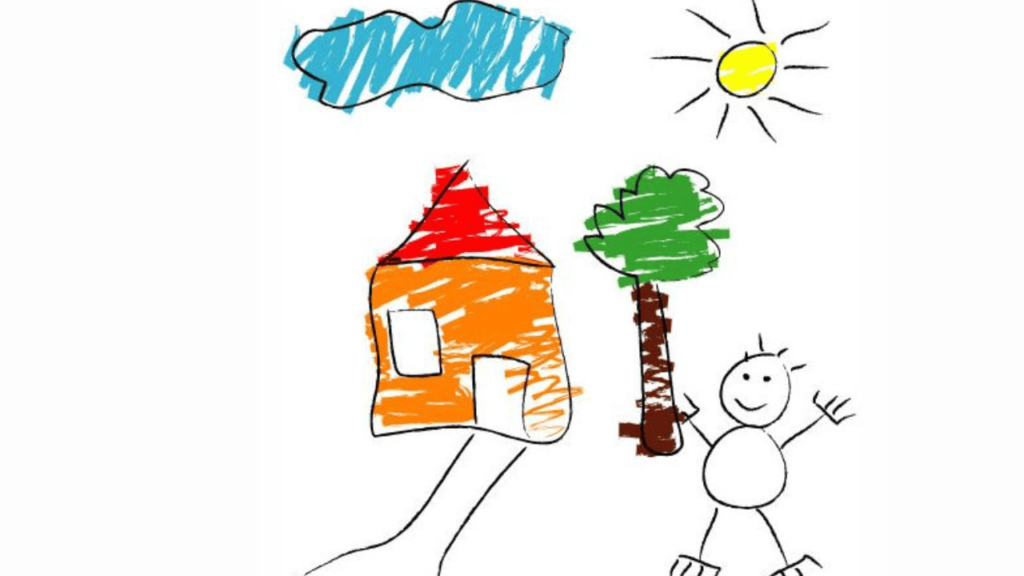 Uso do Desenho Projetivo na Terapia: Aplicação e Interpretação