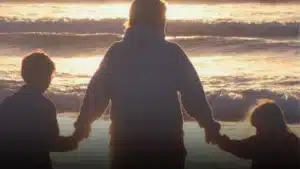 Viuvez com Filhos: Desafios Emocionais e Psicanalíticos